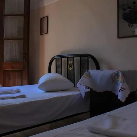 στρατής Aparthotel