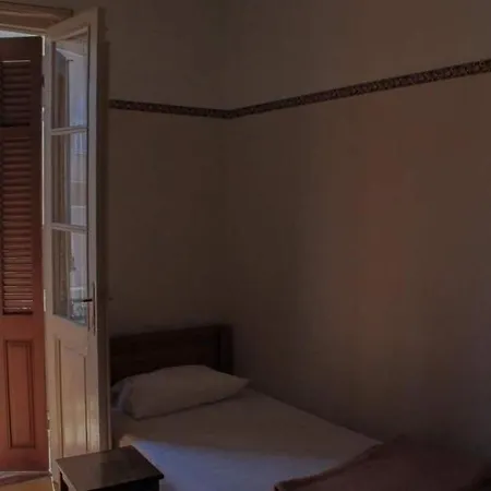 στρατής Hotel apartamentowy