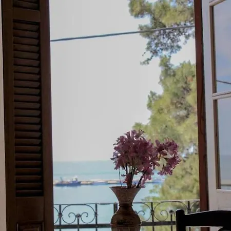 Aparthotel στρατής