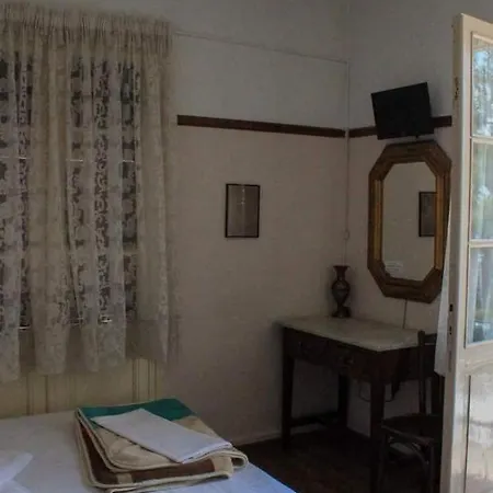 Aparthotel στρατής