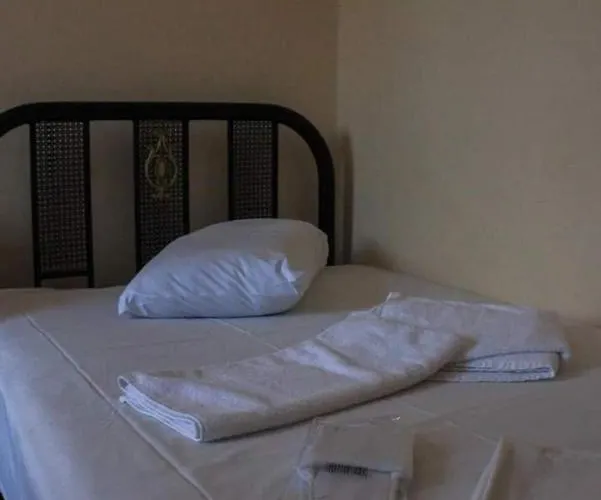 Apartahotel στρατής Nea Michaniona