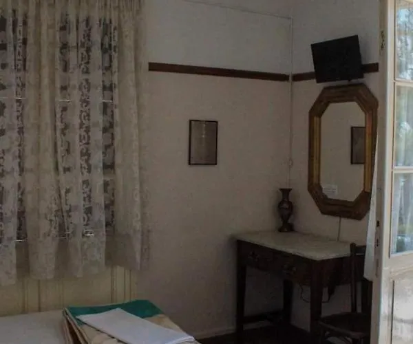 Aparthotel στρατής